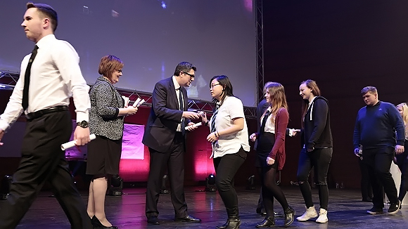 Career Ready Programme