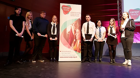 Career Ready Programme