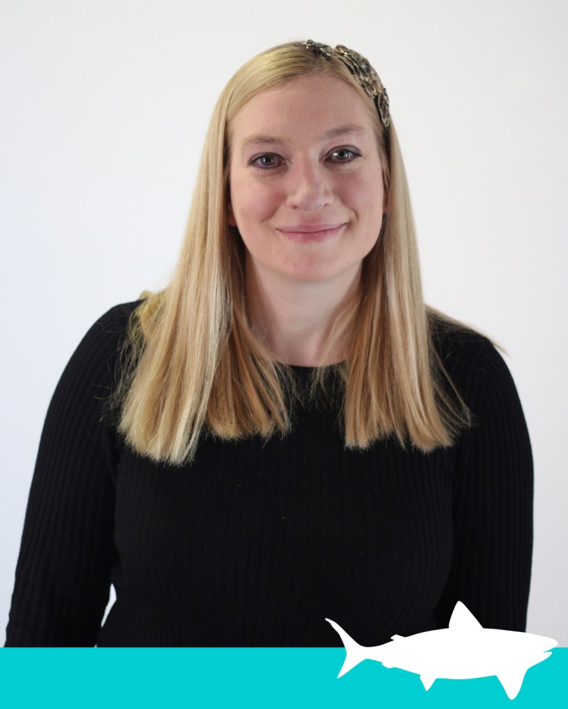 Helen Hunter - Pupil Support Leader